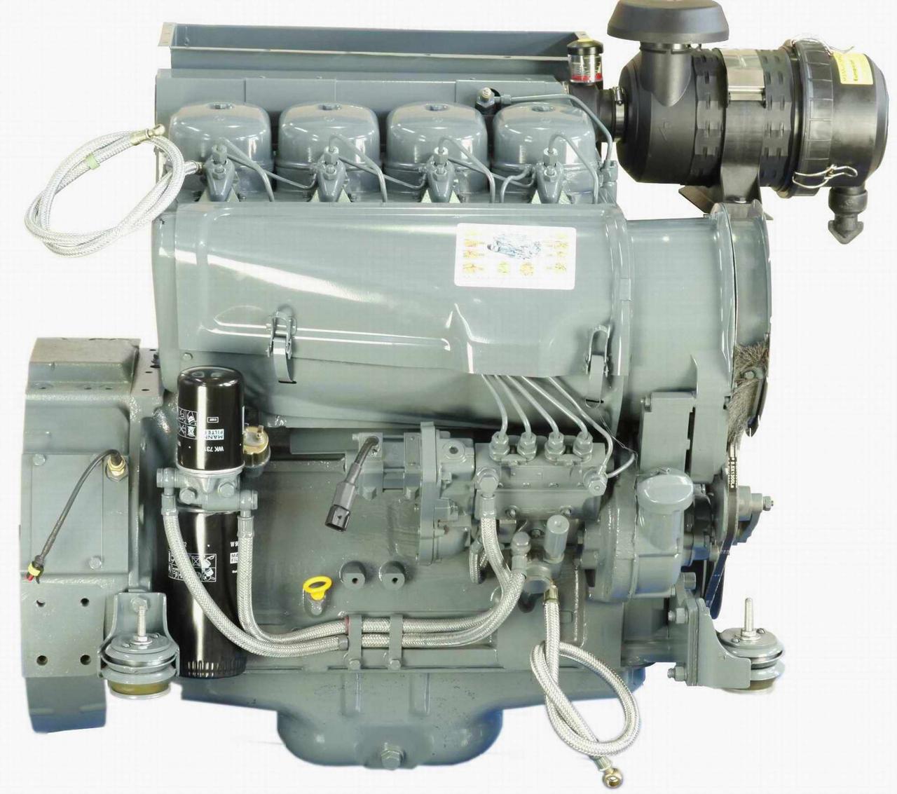 Двигатель Deutz BF12L513, Deutz BF12L513C, Deutz BV 12 M 350, Deutz BV12M628, Deutz BV12M628, Deutz BV6M628