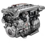 Двигатель MAN D2862 LE223, MAN D2866 2V, MAN D2866 4V, MAN D2866 LE201, MAN D2866 LE203, MAN D2868