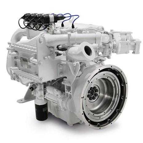 Газовый двигатель MAN E2842E, MAN E2842 LE322, MAN E2842 LE332, MAN E2848 LE322, MAN E2876 E312