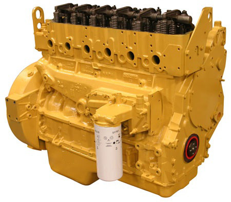 Двигатель Caterpillar 3216, Caterpillar 3304, Caterpillar 3306, Caterpillar 3306B, Caterpillar 3160