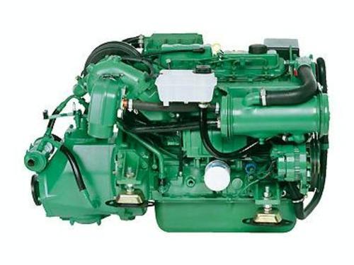 Двигатель Volvo Penta TMD 122 A, Volvo Penta TAMD-71B, Volvo Penta TAMD-74A, Volvo Penta TD1010G