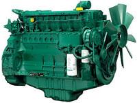 Двигатель Volvo TAD951VE, Volvo TAD750VE, Volvo TAD1641VE, Volvo TAD1642VE, Volvo TAD660VE, Volvo TAD760VE