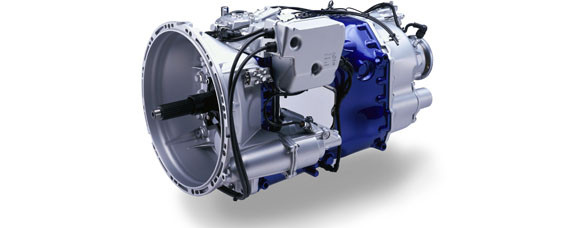 Ремонт КПП Volvo (Вольво) 666R 7002 BC, M58L, M56LK, P9482226 M56L, M56H, 3043LE, T90KE, T96LE, T90GE, T95DE