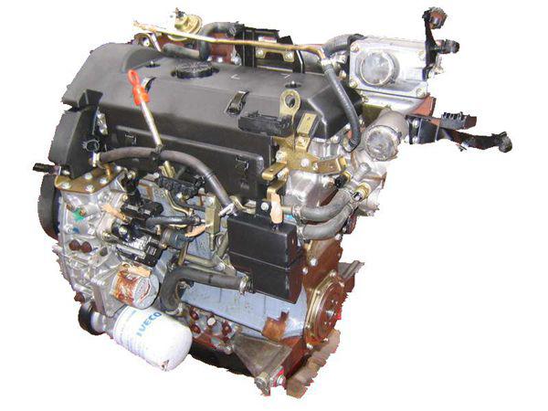 Двигатель Iveco 8140, Iveco 8360, Iveco 8361, Iveco 8365