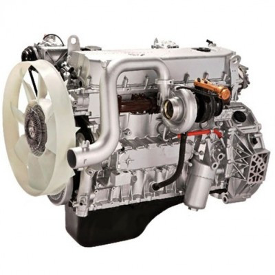 Двигатель Iveco GE CURSOR 400ES, Iveco VECTOR, Iveco VECTOR 8 TE2, Iveco GE VECTOR 650E, Iveco C10