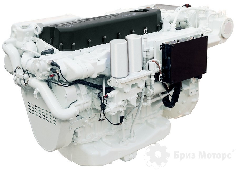 Двигатель Iveco F4AE0687A*B100, F4AE3481D*P103, F4AE0685A*F100, F4AE0685A*F101, F4AE0684B*D103, F4AE0481A