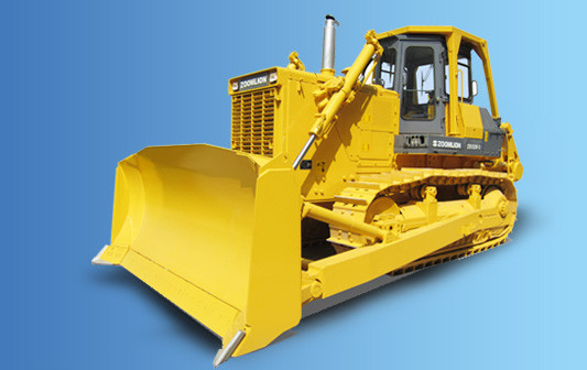 Бульдозер Zoomlion ZD320-3