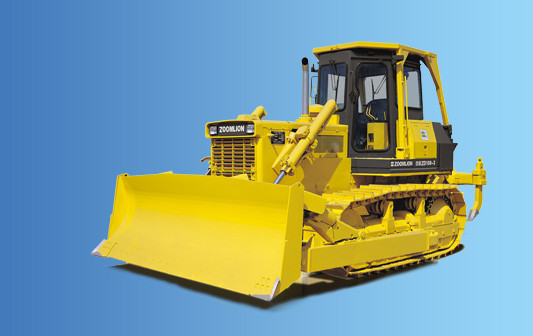 Бульдозер Zoomlion ZD160T-3