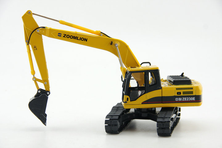 Экскаватор ZOOMLION ZE230E