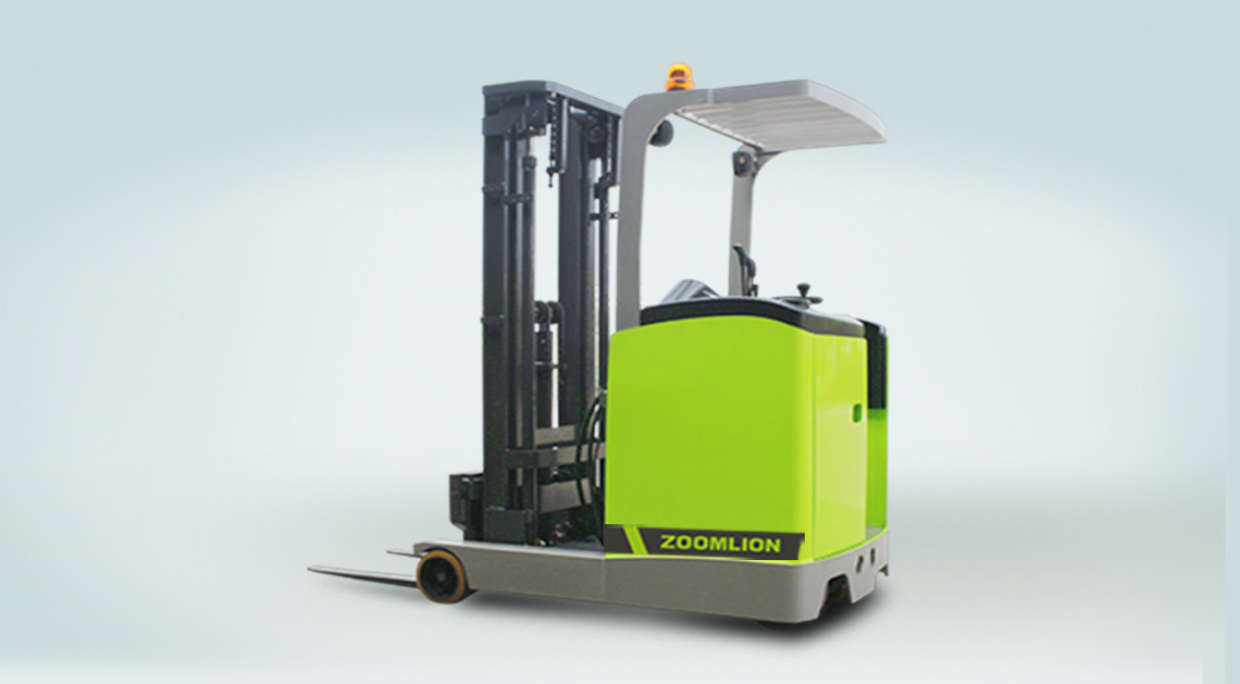 Складской вилочный погрузчик ZOOMLION YB16/20