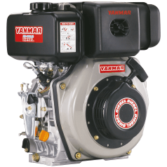 Двигатель Yanmar L48N, Yanmar L70W, Yanmar L70N, Yanmar L100W, Yanmar L100N