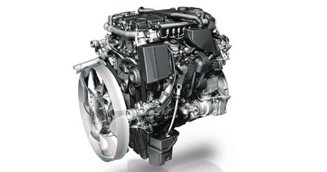 Двигатель Mercedes OM 502 LA, Mercedes OM 934, Mercedes OM 936, Mercedes M 936 G, Mercedes OM 470