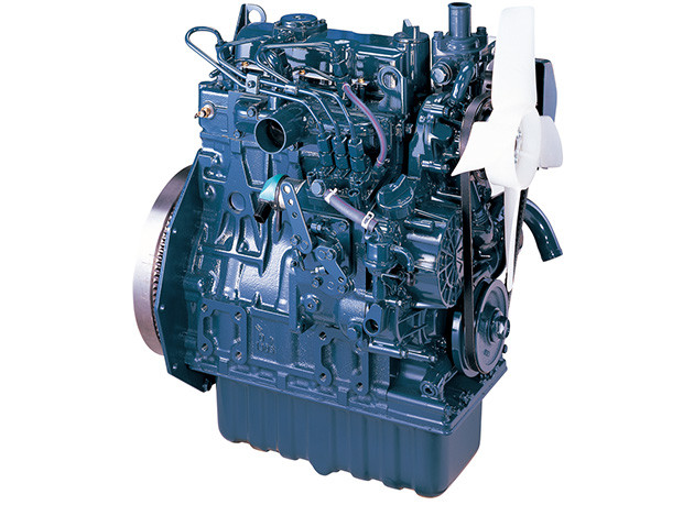 Двигатель Kubota V3300 1500TR, Kubota V1505-Turbo, Kubota V2203-M, Kubota V3300-Turbo, Kubota V2403-M