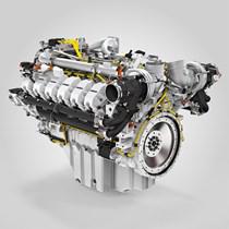 Двигатель Liebherr D946L A6, Liebherr D9512 A7, Liebherr D9508 A7, Liebherr D9308TI, Liebherr D9306TI