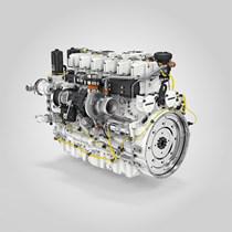 Дизельный двигатель Liebherr D934 A7, Liebherr D944 A7, Liebherr D964 A7, Liebherr D936 A7, Liebherr D946 A7