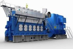 Двигатель Wartsila 6SW28, Wartsila 6SW280, Wartsila 6TM620, Wartsila W6L32, Wartsila 18V32D