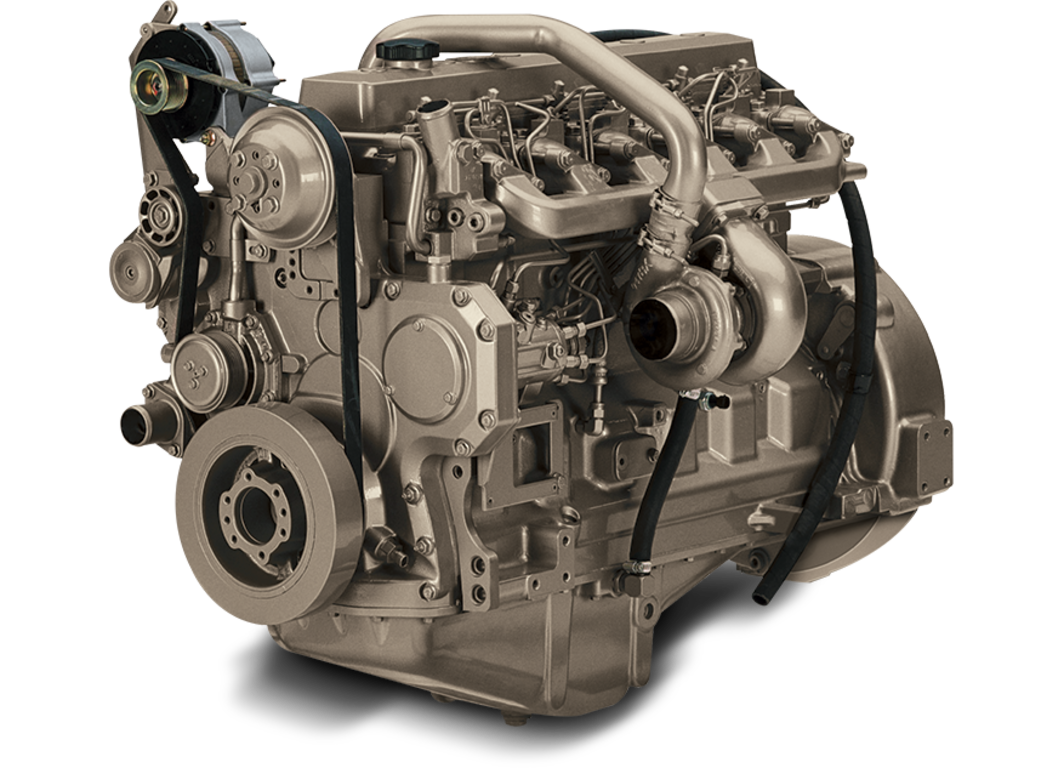 Двигатель John Deere 4219 D, John Deere T3179, John Deere 3029, John Deere 4039, John Deere 6059, 6101 A