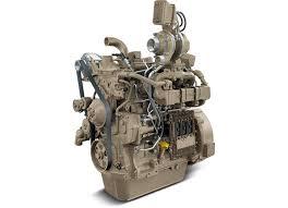 Двигатель John Deere 4045HFC92, John Deere 4045HFC93, John Deere 4045TF280, John Deere 4045TF285