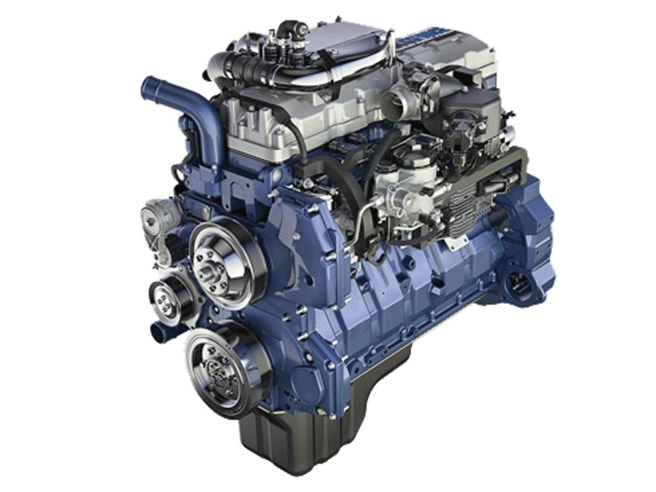 Двигатель Navistar 229-4 T/TCA, Navistar 4.10 TCA, Navistar 229-3 T/TCA, Navistar 229-6 TCE