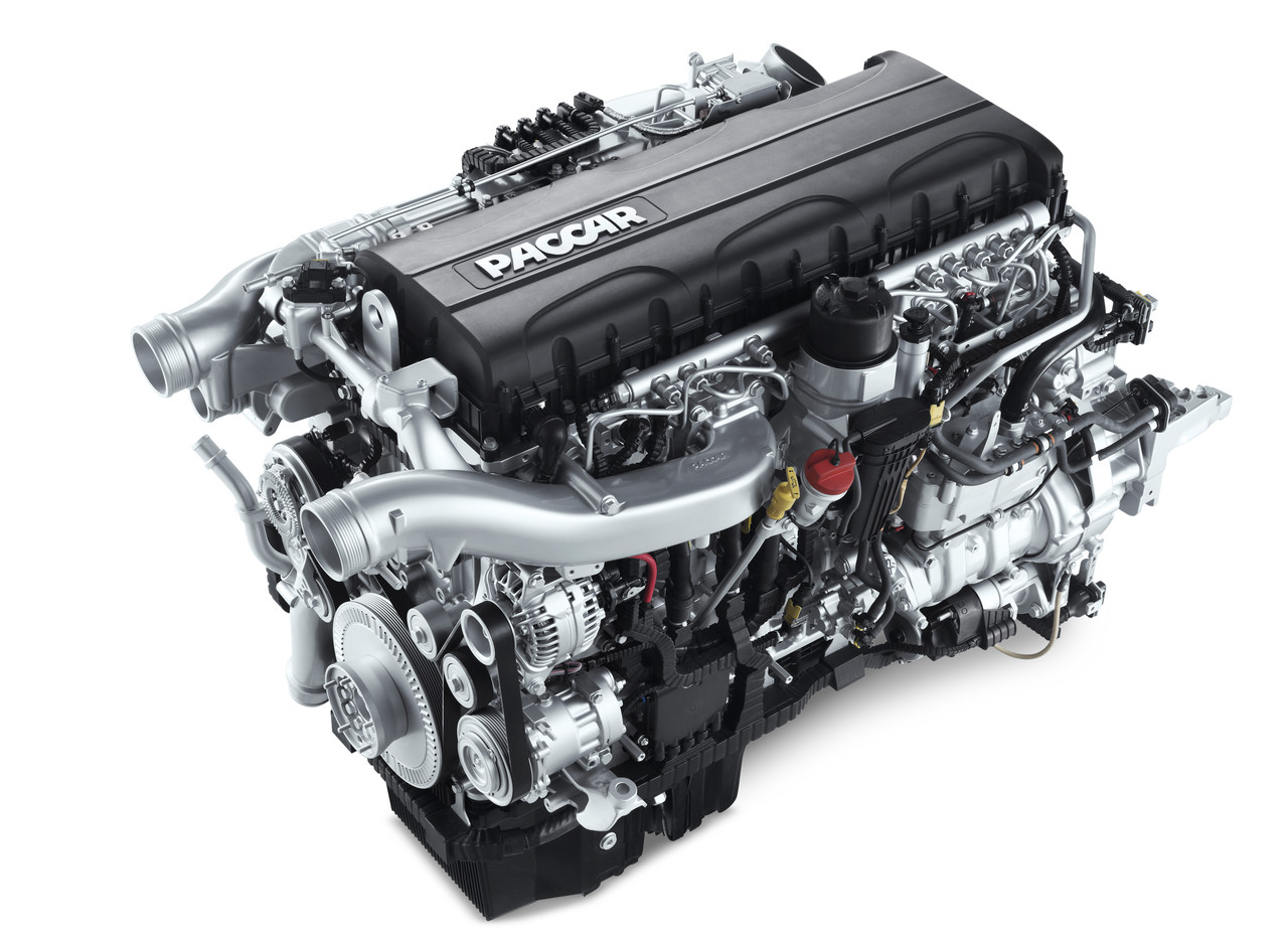 Двигатель DAF RF, DAF RS, DAF WS, DAF XF, DAF XE, DAF MX, DAF BE, DAF CE, DAF PF, DAF PR