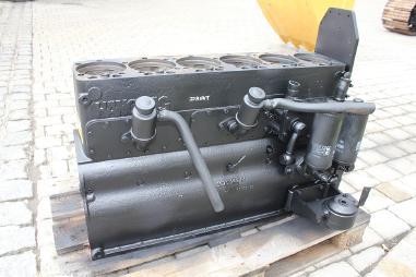 Двигатель Hanomag D 28 CR, Hanomag D 132 R, Hanomag D 142 R, Hanomag D 162 R, Hanomag D 941, Hanomag D 961