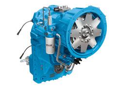 Коробка передач Dana серии 6000, Dana серии C8000, Dana LHMR 32000, Dana C2122, Dana RT20324