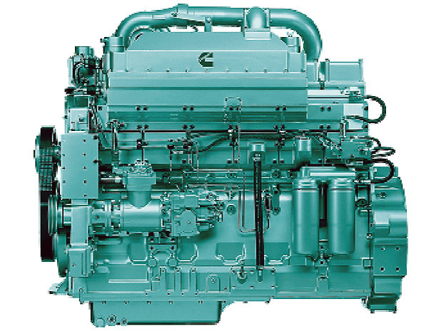 Двигатель Cummins QSC 8.3, Cummins KTA 19, Cummins QSK 19, Cummins KTA 38, Cummins KTA 50, Cummins QSK 45