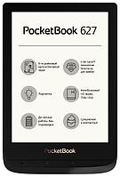 Электронная книга PocketBook PB627-H-CIS черный