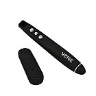 Лазерная указка/презентер VZTEC WP2268 VZ2268 (Black)