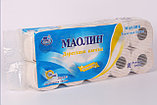 Целлюлозная туалетная бумага "Маолин", фото 2