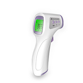 Инфракрасный Бесконтактный термометр тепловизор градусник для детей и взрослых в Астане