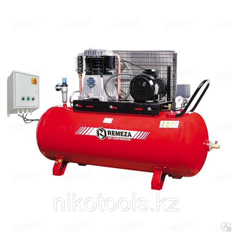 Установка компрессорная СБ4/Ф-500.АВ998Т  Remeza