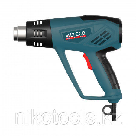 Фен технический HG 0609 ALTECO