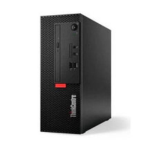 Системный блок Lenovo ThinkCentre SFF M710e Intel Core i3-7100 3.90GHz Dual/4GB/1TB/GMA HD (10UR003QRU)