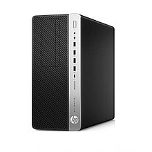 Системный блок HP Europe/EliteDesk 800 G4/Tower/Core i7/8700/3,2 GHz 3WL78AV/TC4