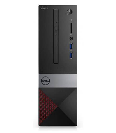 Системный блок Dell/Vostro 3470 (210-AOKB_N314VD)