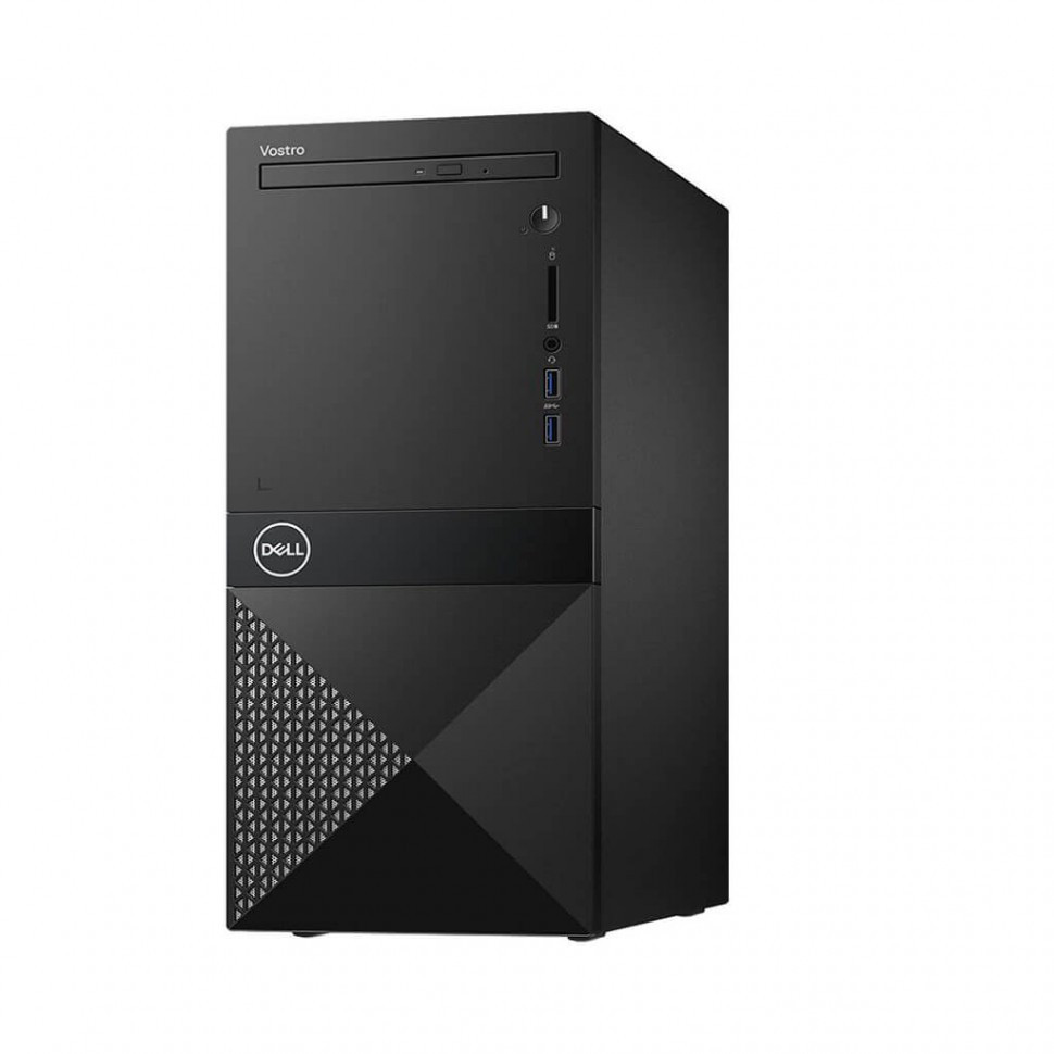 Системный блок Dell/Vostro 3670 210-AOKE_4