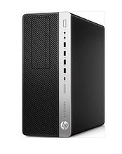 Системный блок HP Europe/EliteDesk 800 G4/SFF/Core i7/8700/3,2 GHz (4ZK71UP#ACB)
