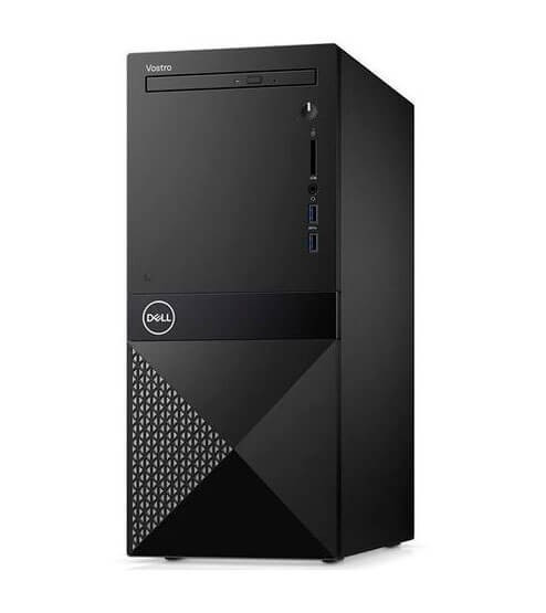 Системный блок Dell/Vostro 3670 (210-AOKE_N204LRu)