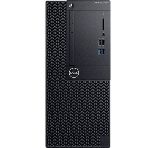 Компьютер Dell/OptiPlex 3060 210-AOIB