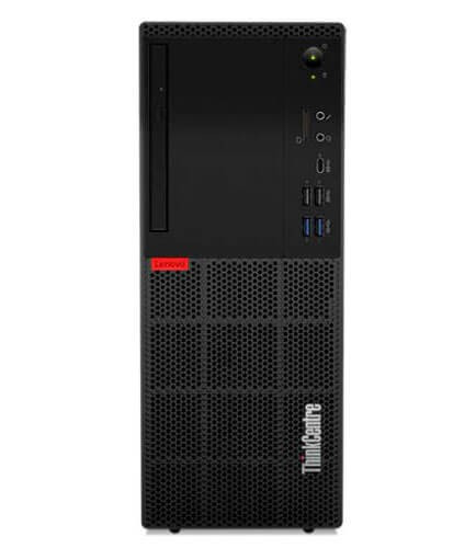 Системный блок Lenovo ThinkCentre Tower M720t /B360/180W/Intel I5-8400 (10SQ002NRU)