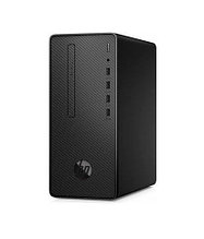 Системный блок HP Europe/Desktop Pro G2/MT/Core i3/8100/3,6 GHz (5QL08EA#ACB)