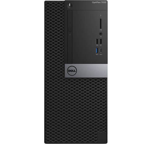 Системный блок Dell/OptiPlex 7050 210-AKOJ-11