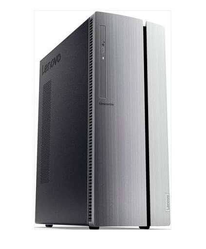 Системный блок Lenovo IdeaCentre 510-15ICB (90HU003FRS)