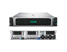 Сервер HP Enterprise/DL380 Gen10/1 (P02464-B21)