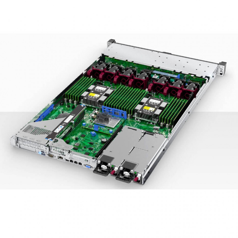 Сервер HP Enterprise DL360 Gen10 (P03630-B21)