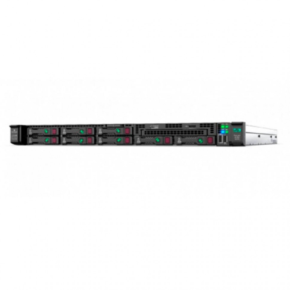 Сервер HP Enterprise DL360 Gen10 (P03630-B21/1)