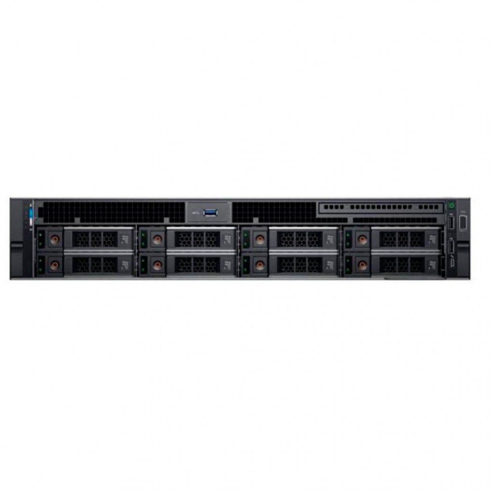 Сервер Dell R740 16SFF (210-AKXJ_A11)