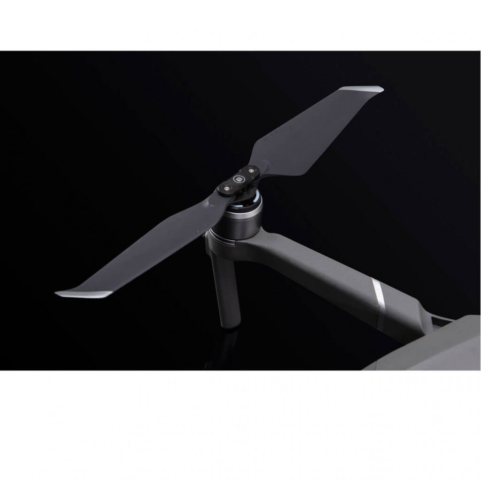 Пропеллеры с низким уровнем шума (пара) для Mavic 2 (Part 13) Low-Noise Propellers (Pair)