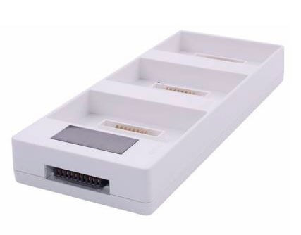 Зарядная станция Battery Charging Hub для DJI Phantom 4 Pro (Part 8)